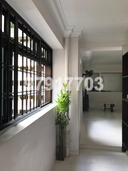 Blk 548 Serangoon North Avenue 3 (Serangoon), HDB 5 Rooms #151603072